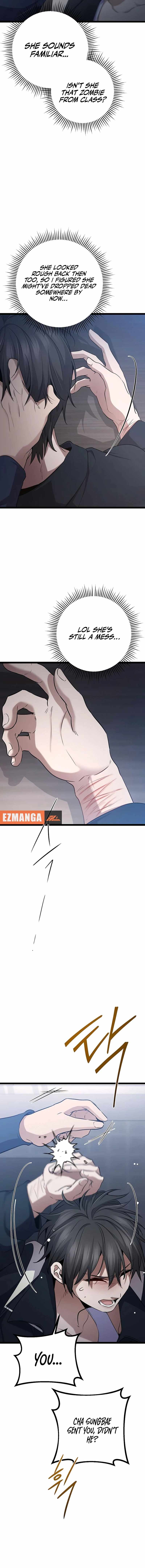 High School Queen Chapter 51 4